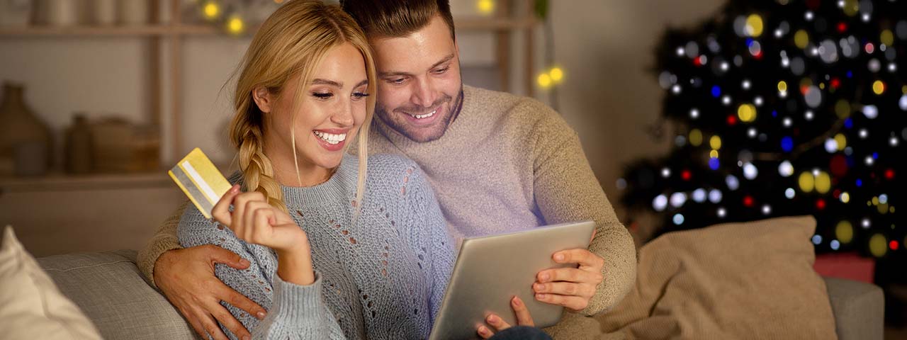 STUDIO FIVE - Perfect your e-commerce strategy for Christmas.