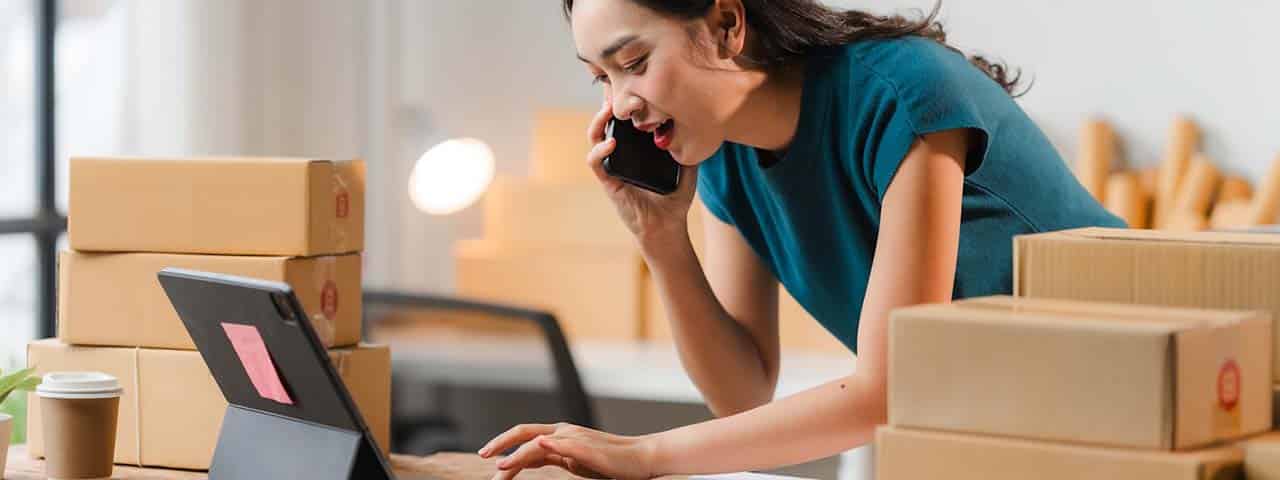 STUDIO FIVE - Up Your E-Commerce Game