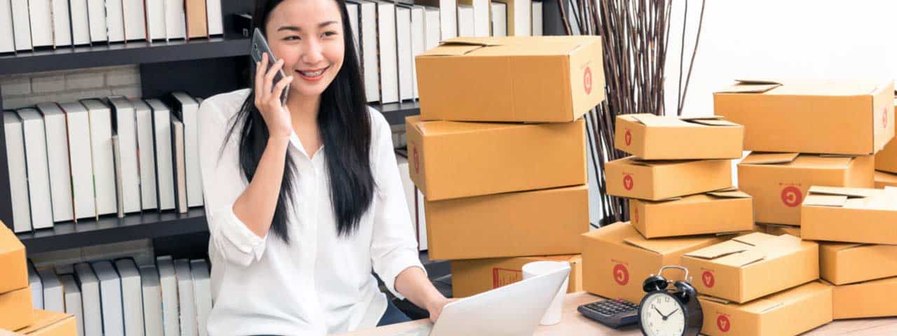 STUDIO FIVE - Defining E-Commerce Strategy