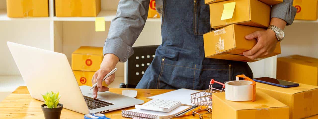 STUDIO FIVE - Why Bother with an E-Commerce Strategy