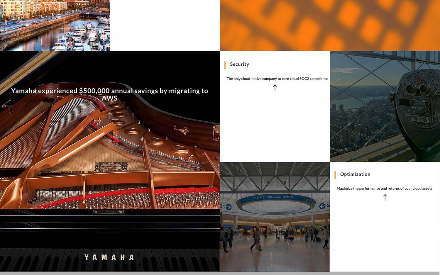 STUDIO FIVE PROJECTS: 2nd Watch