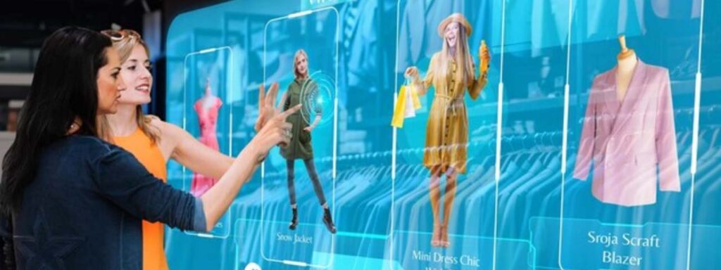 Studio Five - AI for E-Commerce FAQ