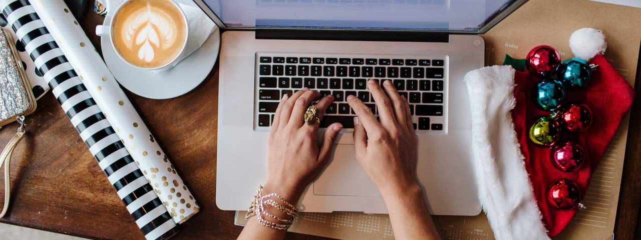 STUDIO FIVE - Are You Ready to Prepare Your Website for Holiday Shoppers