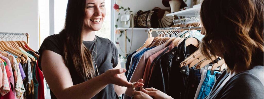 STUDIO FIVE - Writing compelling product descriptions that sell: Be genuine and yourself