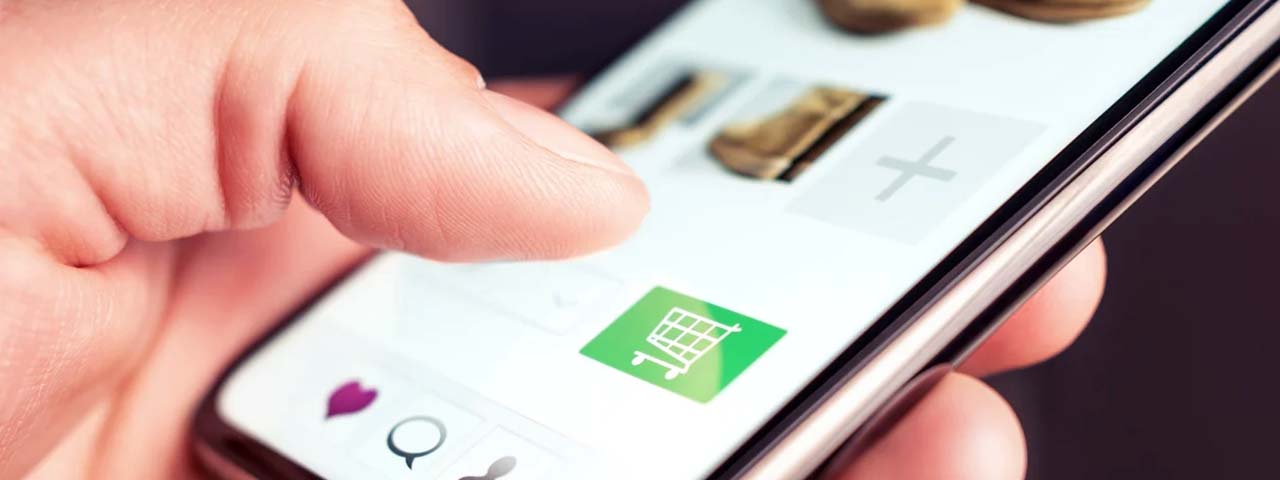 STUDIO FIVE - Best Practices for Mobile E-Commerce UX