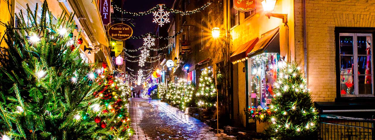 STUDIO FIVE - Optimizing Your E-Commerce Website for Holiday Shoppers: Celebrate the Season on Your Site