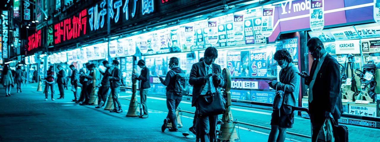 STUDIO FIVE - Challenges of Cross-Cultural Web Design