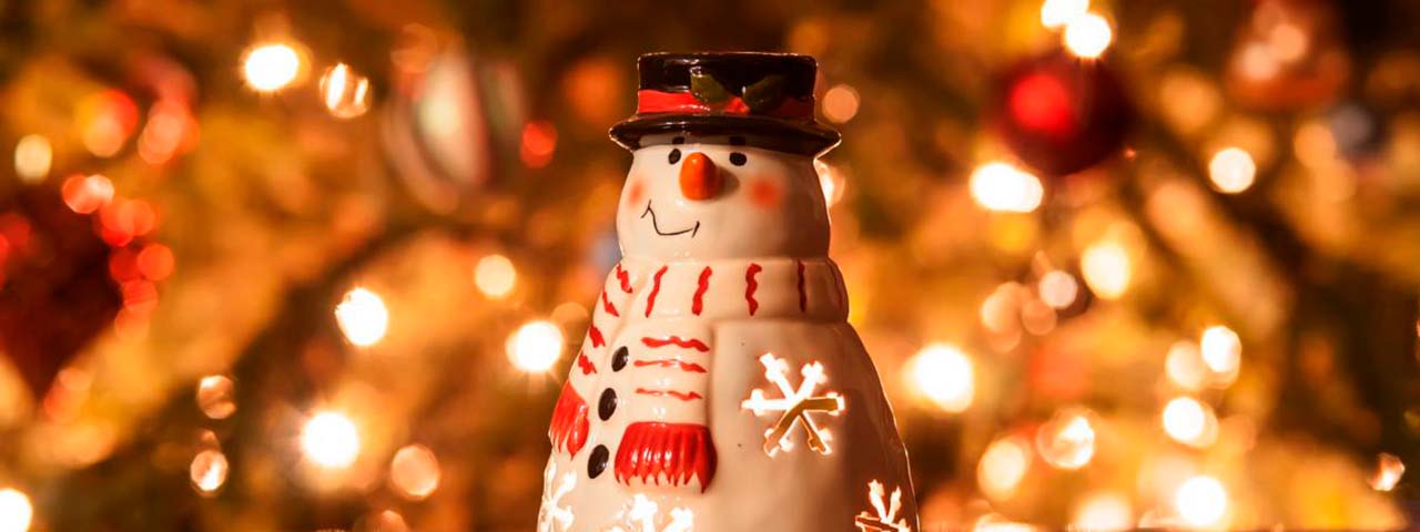 STUDIO FIVE - Optimizing Your E-Commerce Website for Holiday Shoppers: Create Holiday-Focused Category Pages