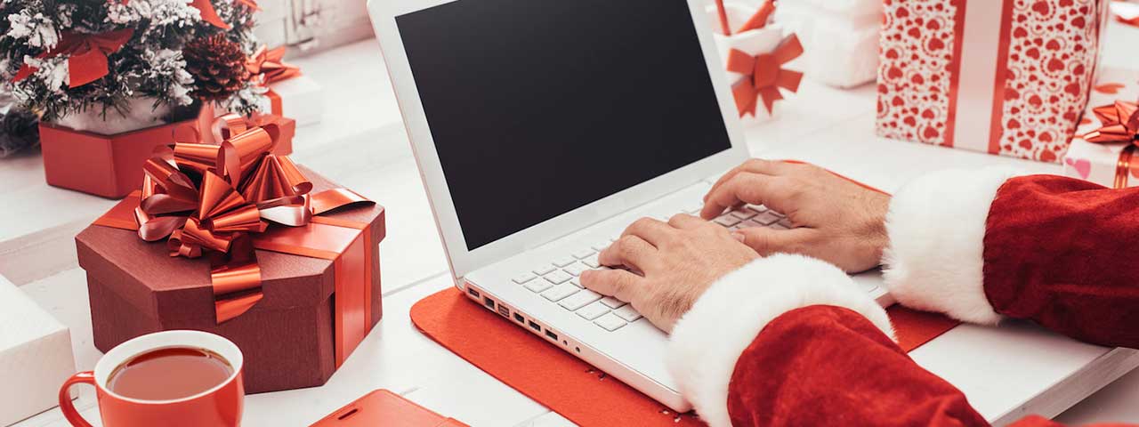 STUDIO FIVE - Create Your Holiday Content Now