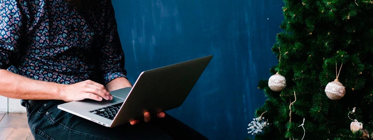 STUDIO FIVE - Creative Ideas for Your Holiday Email Marketing