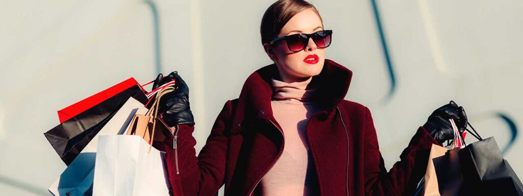 STUDIO FIVE - Writing compelling product descriptions that sell: Determine your target consumer