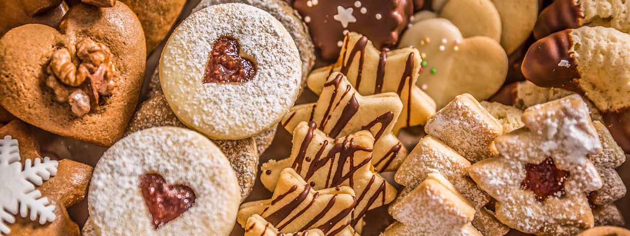 STUDIO FIVE - Optimizing Your E-Commerce Website for Holiday Shoppers: Enable Cookies