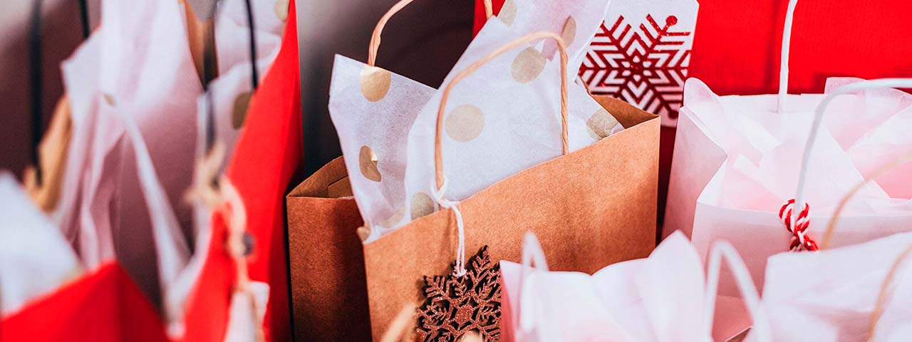 STUDIO FIVE - Optimizing Your E-Commerce Website for Holiday Shoppers: Highlight Return Conditions