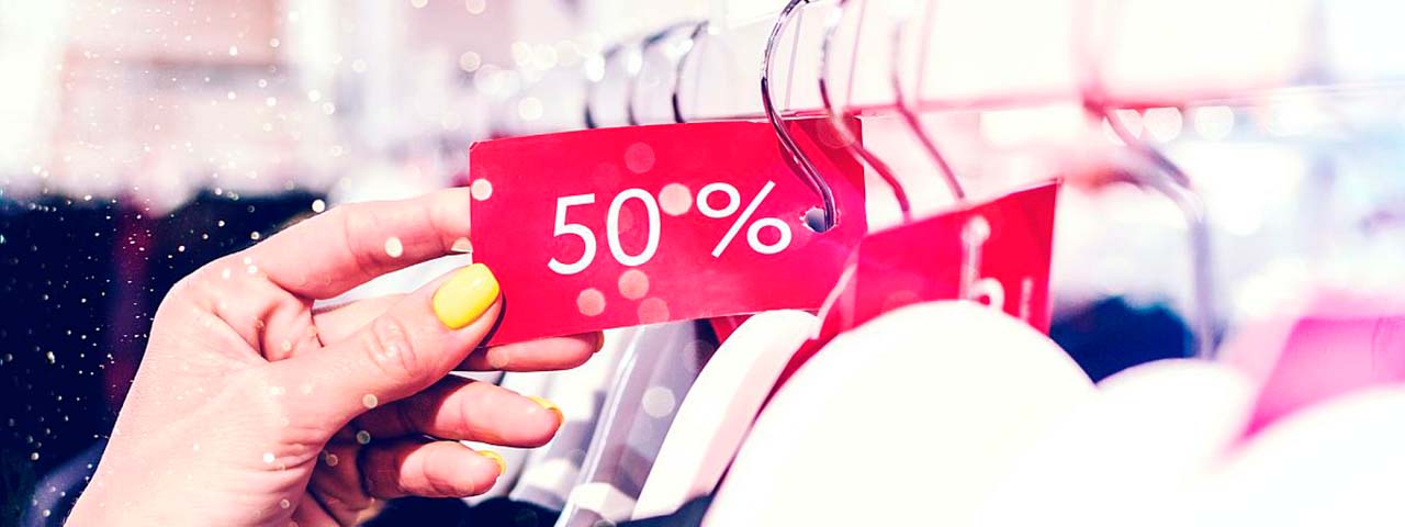 STUDIO FIVE - Optimizing Your E-Commerce Website for Holiday Shoppers: Highlight Special Offers and Discounts