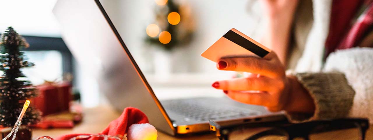 STUDIO FIVE - Optimizing Your E-Commerce Website for Holiday Shoppers: Improve Website Security