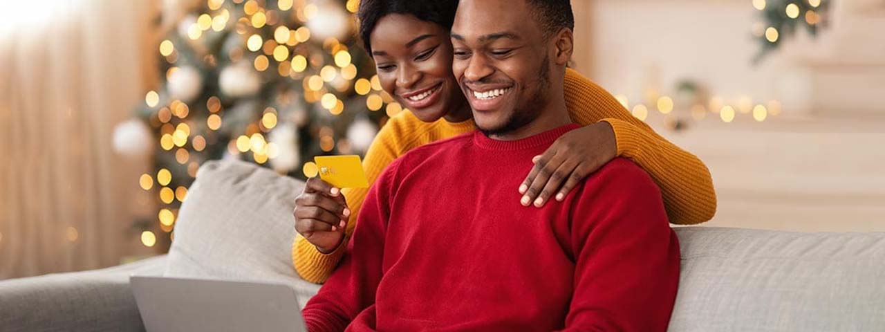 STUDIO FIVE - The AI Advantage Influencing Christmas Shopping Behavior