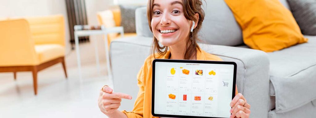 STUDIO FIVE - Writing compelling product descriptions that sell: Keep your descriptions simple and comprehensive