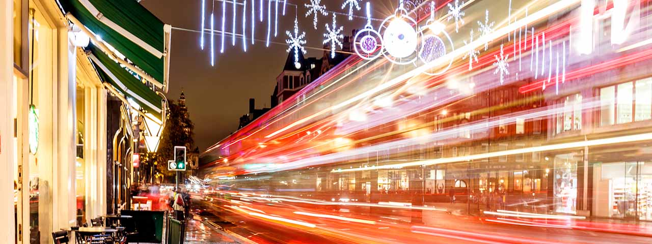 STUDIO FIVE - Optimizing Your E-Commerce Website for Holiday Shoppers: Make page load speed a priority