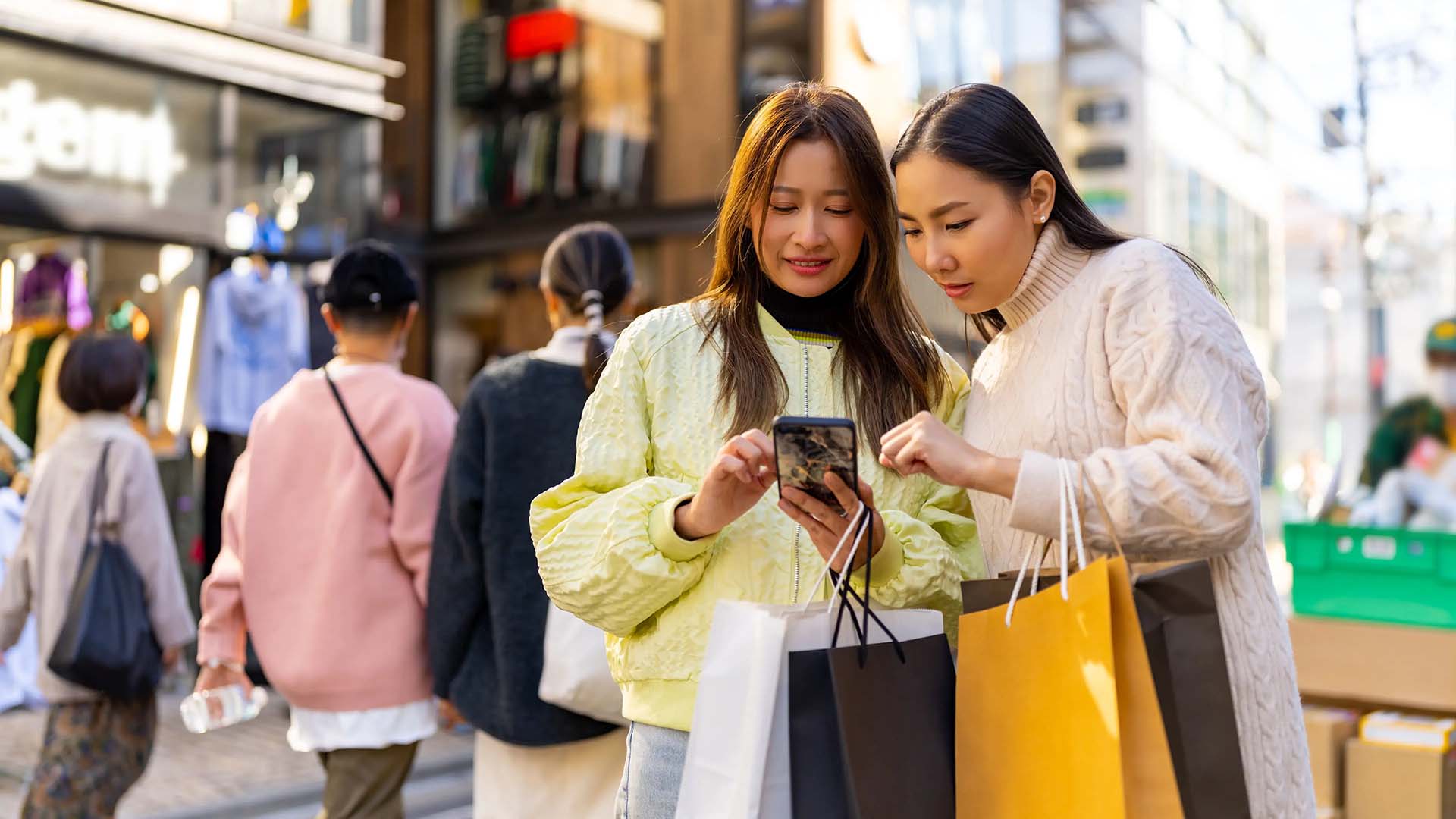 Marketing to Japanese Consumers: Top 5 Expectations for Global Success