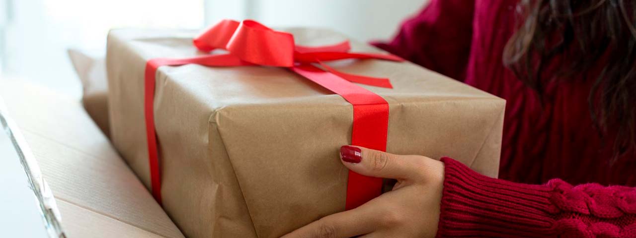 STUDIO FIVE - Optimizing Your E-Commerce Website for Holiday Shoppers: Offer Free Shipping