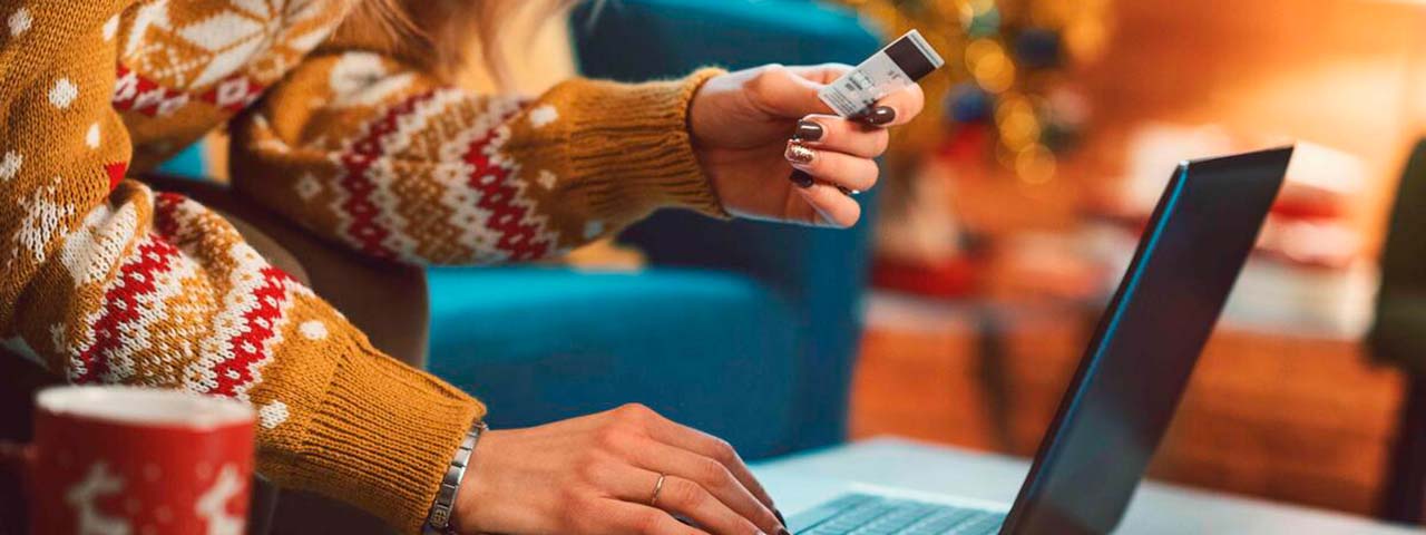 STUDIO FIVE - Optimizing Your E-Commerce Website for Holiday Shoppers: Optimize Your Checkout Process