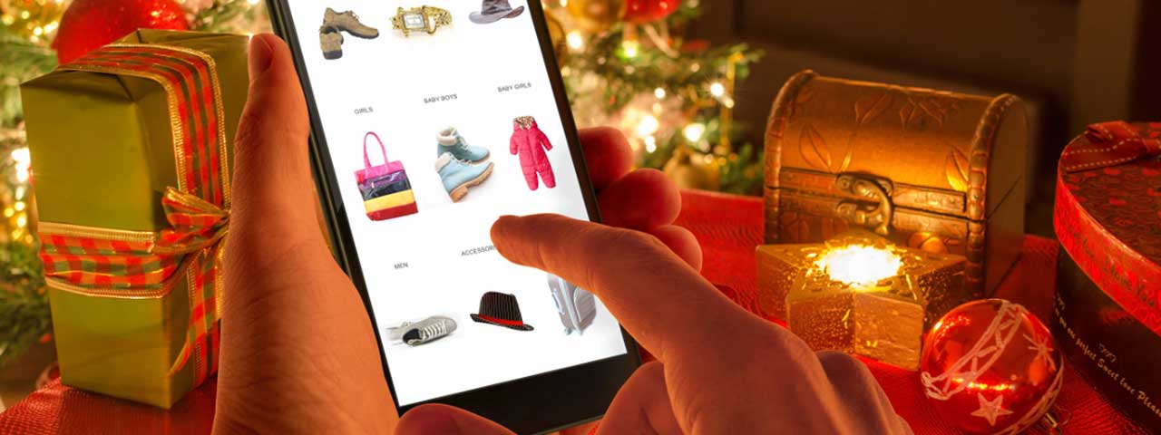 STUDIO FIVE - Preparing Your Website for Holiday Shoppers - Products and Categories