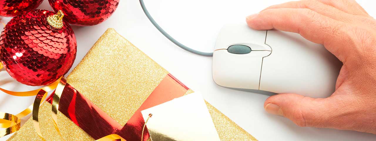 STUDIO FIVE - Preparing Your Website for Holiday Shoppers - Tune Up Your Website