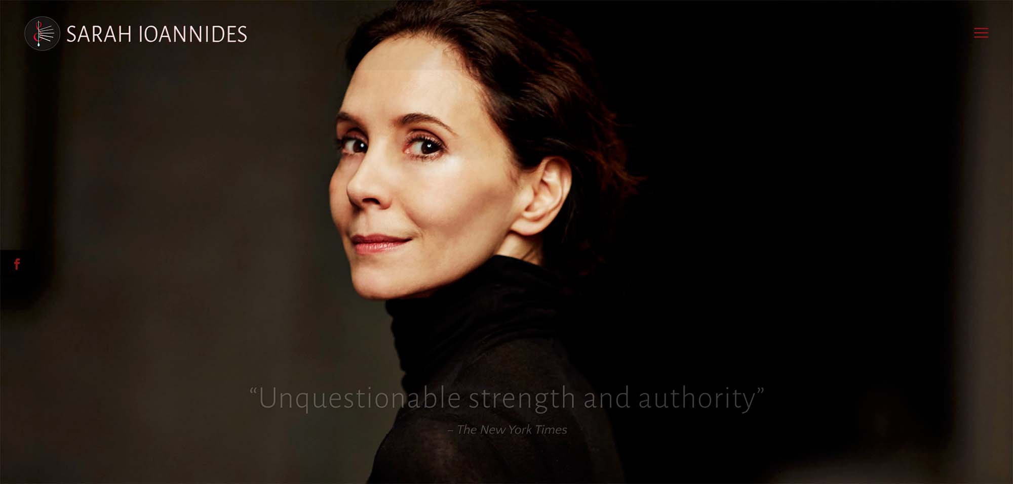 STUDIO FIVE PROJECTS: Sarah Ioannides Music