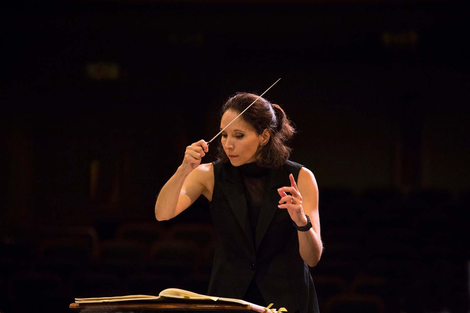 STUDIO FIVE PROJECTS: Sarah Ioannides