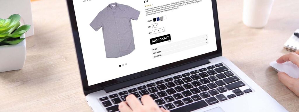 STUDIO FIVE - Simple Tips for Optimizing Product Pages