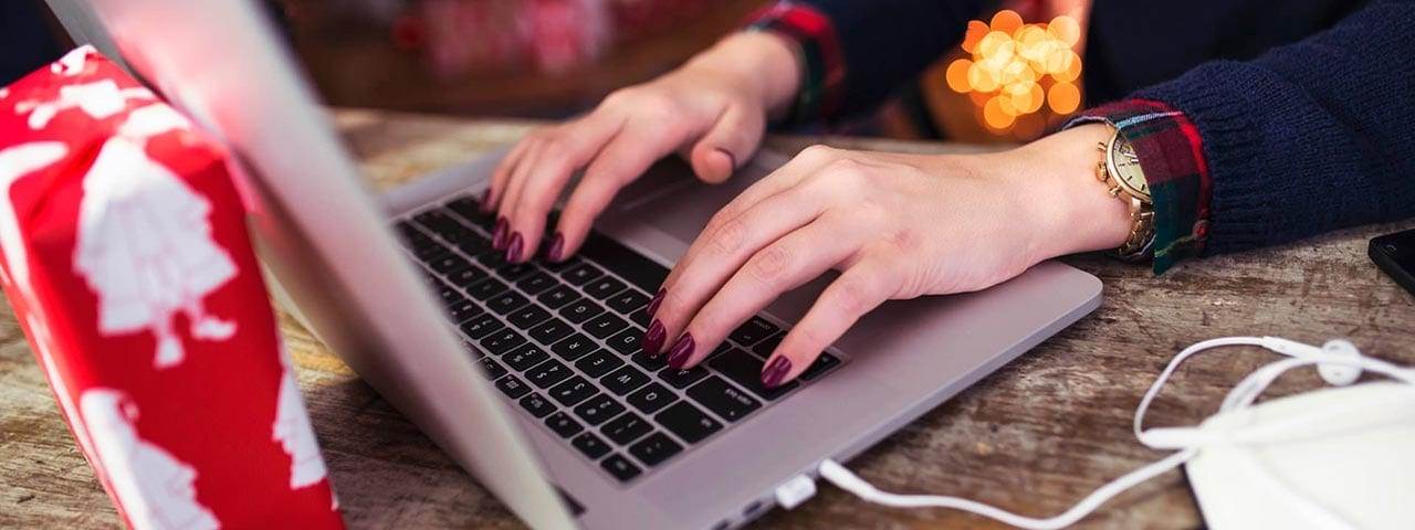 STUDIO FIVE - Starting Your Holiday Email Marketing