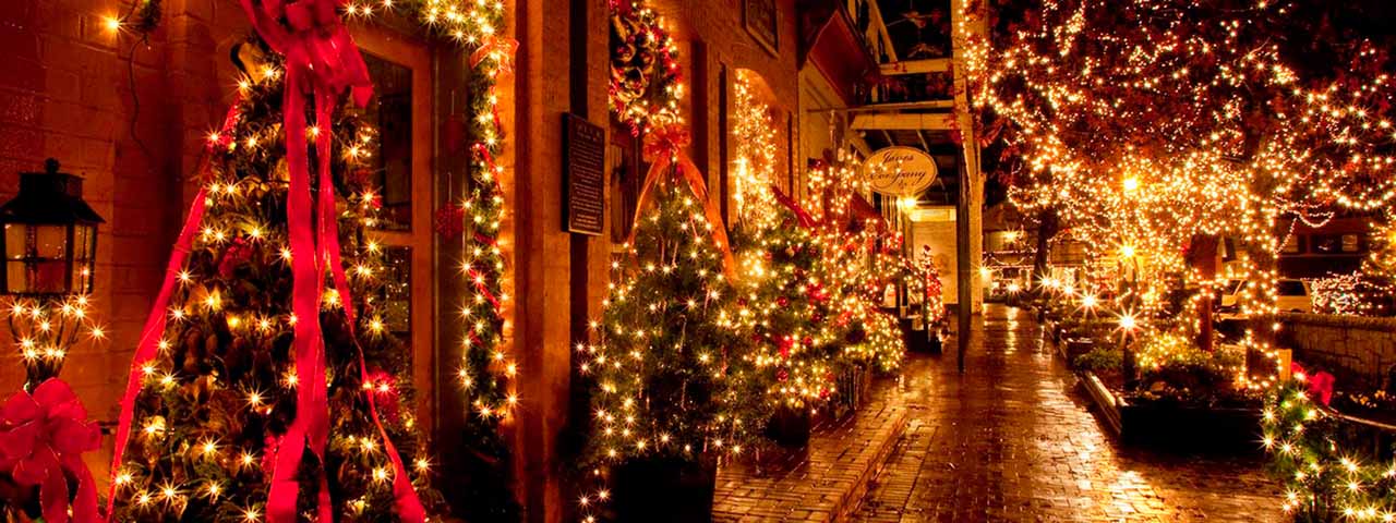 STUDIO FIVE - Takeaways for Optimizing Your E-Commerce Store for Holiday Shoppers