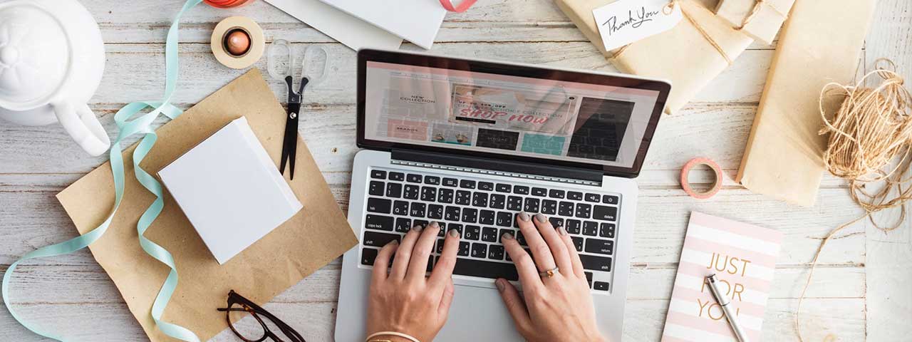 STUDIO FIVE - Update Your Catalog for the Holidays