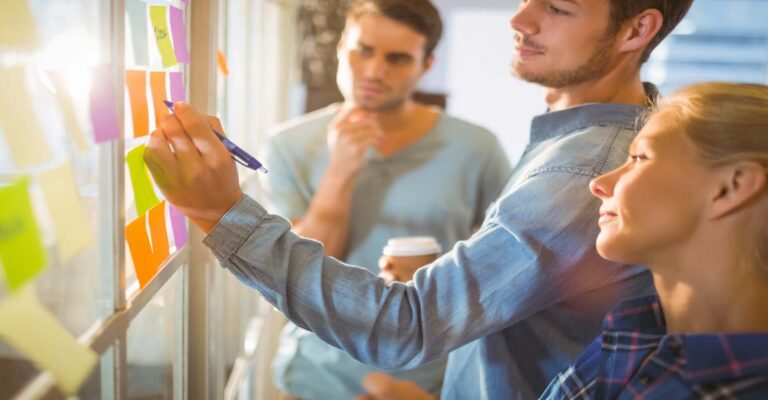 Studio Five - Stay Ahead of the Curve: The Business Owner’s Ultimate Website Update Strategy
