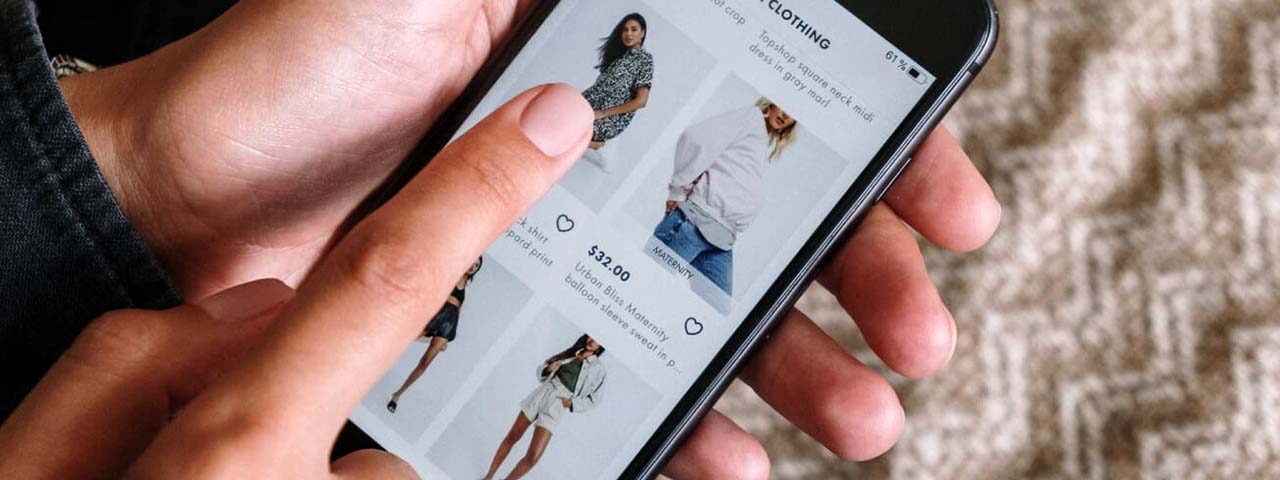 STUDIO FIVE - What is Mobile E-Commerce UX Design?