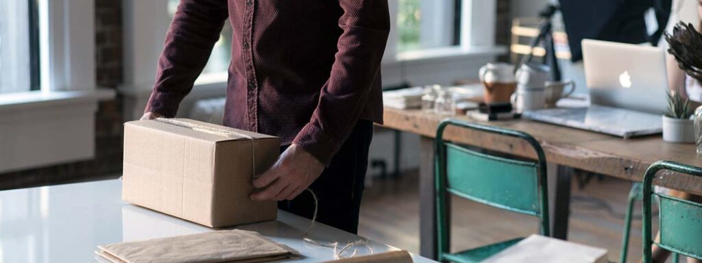 Studio Five - Wrapping Up Your E-Commerce Sales