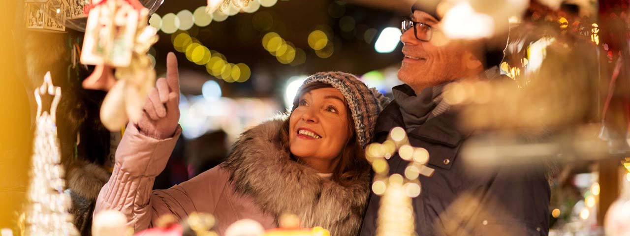 STUDIO FIVE - Top Christmas Keywords 2025 for Retail