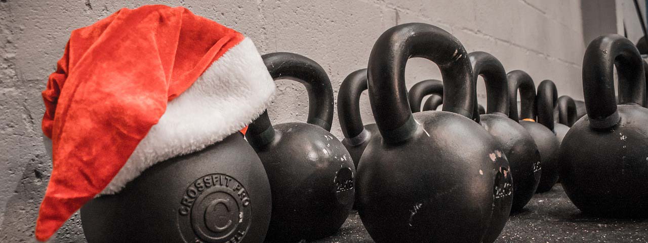 STUDIO FIVE - Top Christmas Keywords 2025 for Fitness