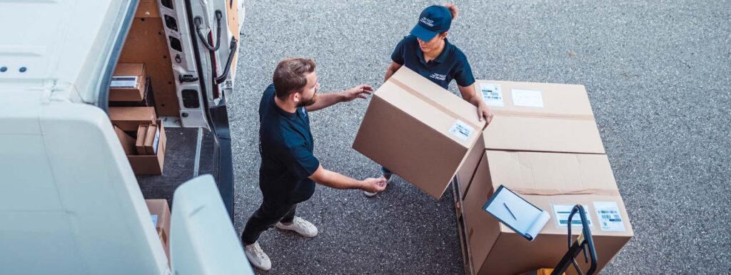 Studio Five - How Tariffs Impact Web Design: Compliance and Logistics