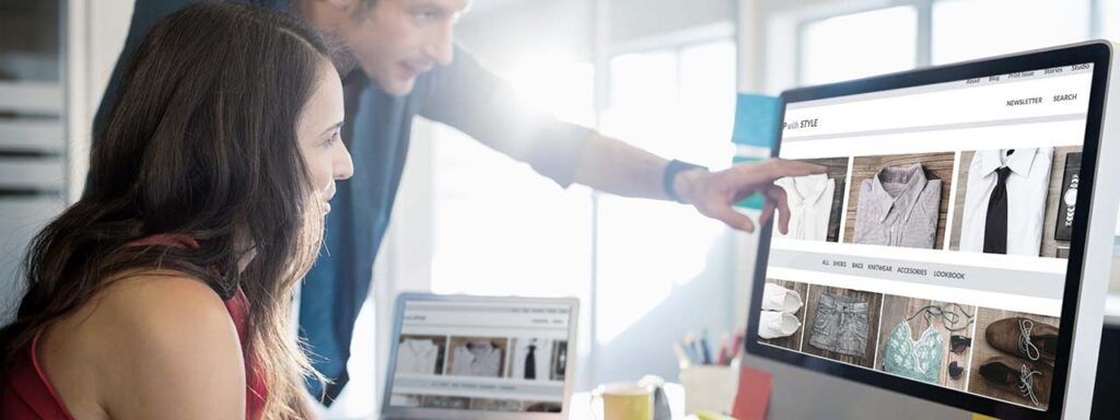 Studio Five - Designing Attractive E-Commerce Pages