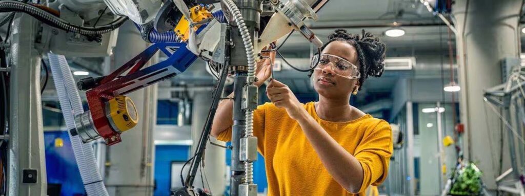 Studio Five - How Tariffs Impact Web Design: Domestic Manufacturing