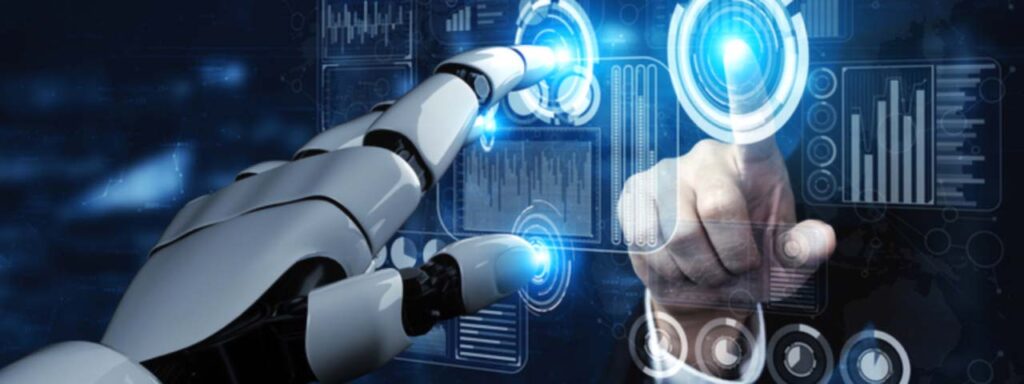 Studio Five - Enhancing User Experience Through AI