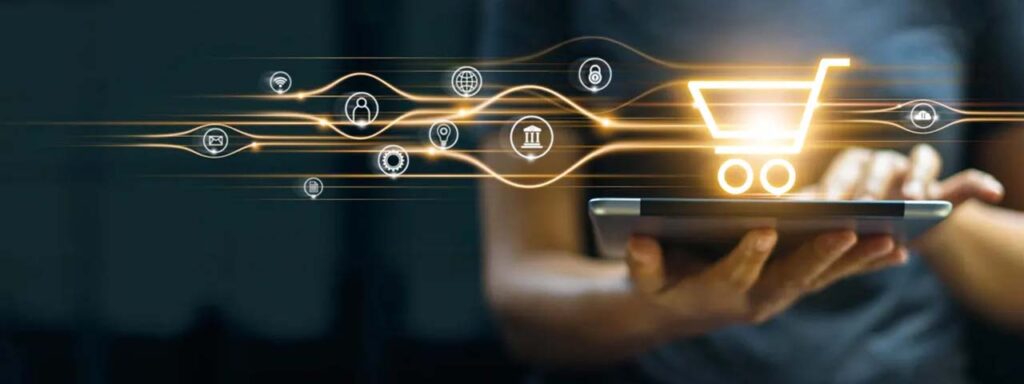 Studio Five - Preparing for Tomorrow's E-Commerce Landscape