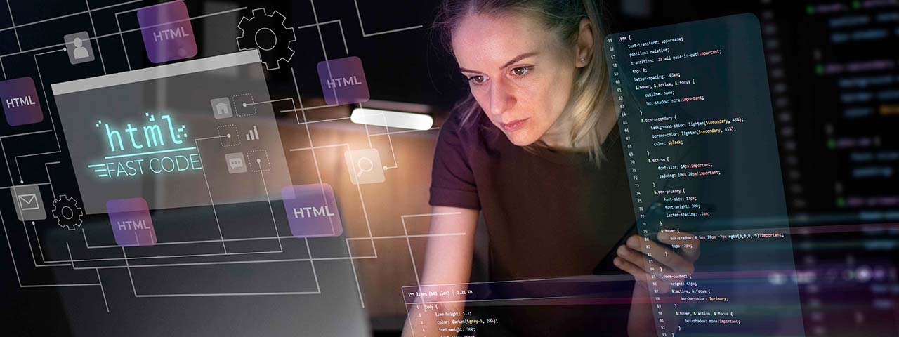 STUDIO FIVE - AI vs Human Web Design: The Future of Web Design