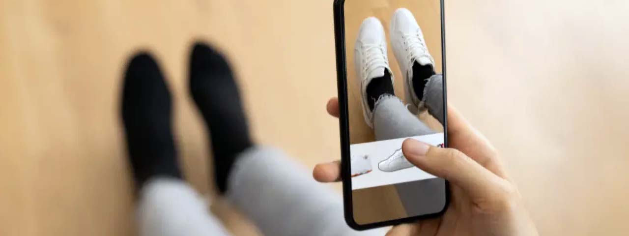 STUDIO FIVE - Future Trends for Ecommerce UX