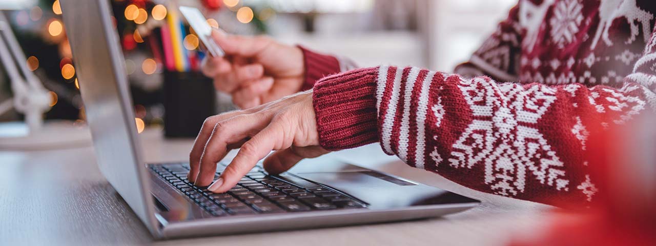 STUDIO FIVE - How to Use 2025 Christmas Keywords