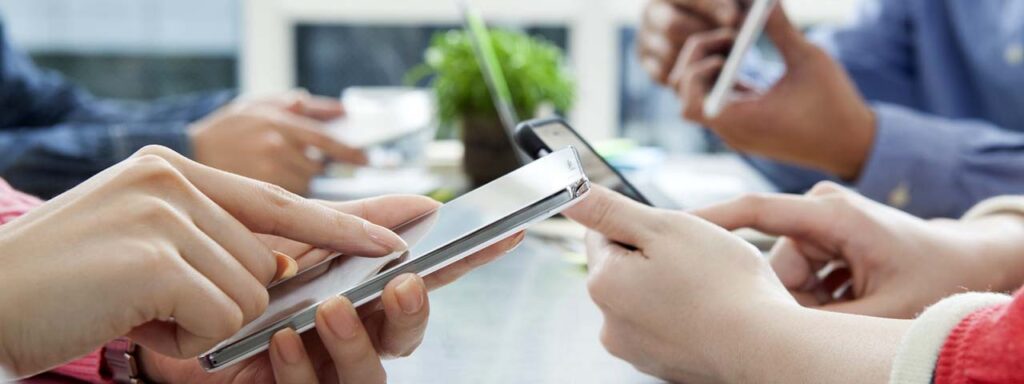 Studio Five - How Micro-Interactions Shape User Engagement