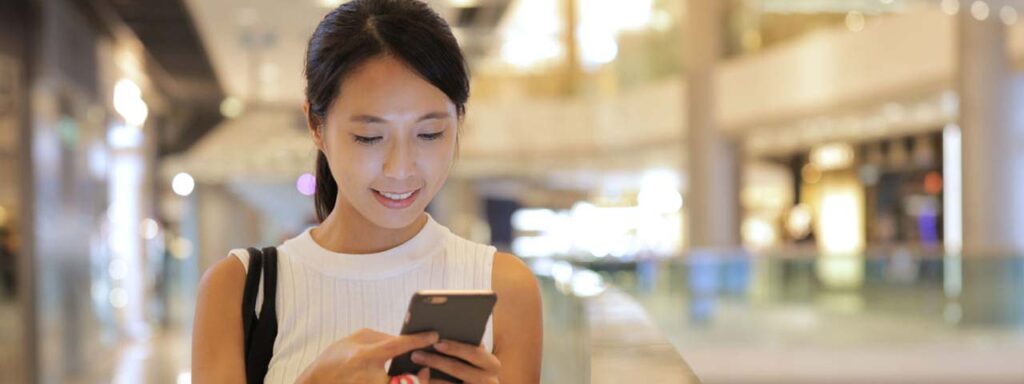 Studio Five - Optimizing Checkout for On-the-Go Shoppers