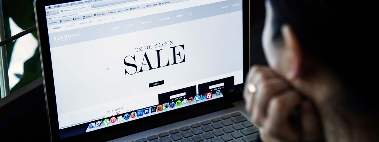 STUDIO FIVE - Harnessing the Power of Promotions and Discounts to Increase E-Commerce Conversions