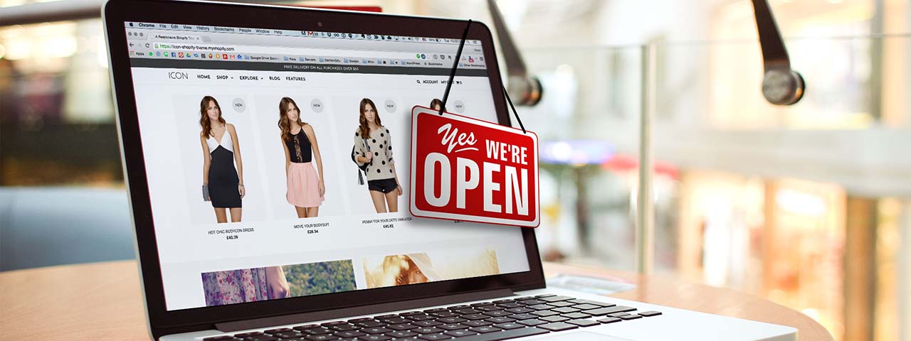 STUDIO FIVE - Setting Up Your E-Commerce Store for Success